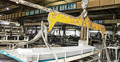 同一金屬-10年品牌經營