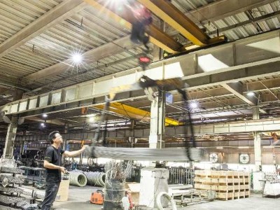 五金零配件是用什麼鋼材加工的