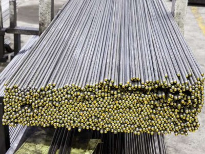 不鏽鋼棒材的退火處理方式