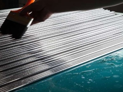 不鏽鋼棒材硬度HB、HR、HV的區别