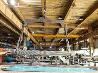 精密軸類零件常用的不鏽鋼棒材料