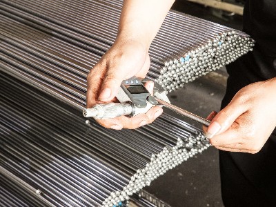 車削加工原材料1215和45号鋼的區别