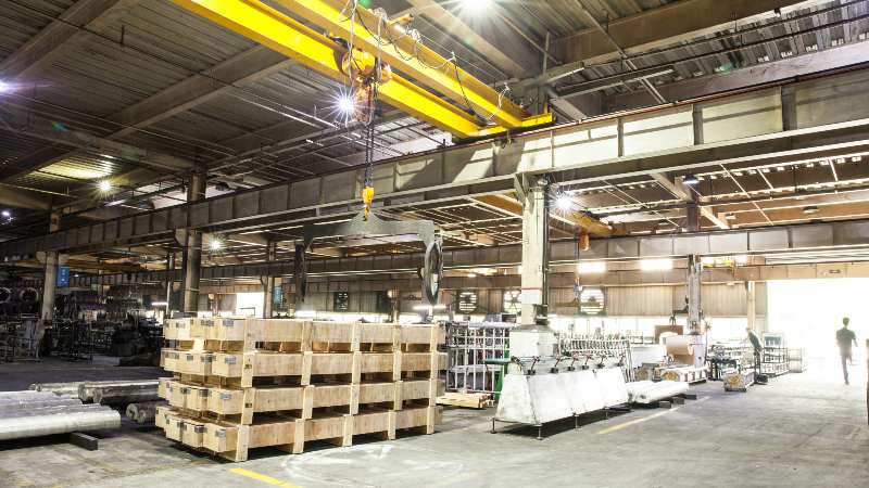 不同環境的不鏽鋼棒耐腐蝕強度