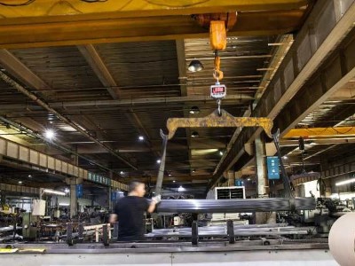 鋼材中不鏽鋼和合金鋼的區别