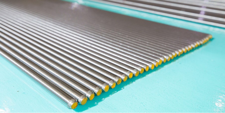 做好産品質量才能赢得客戶