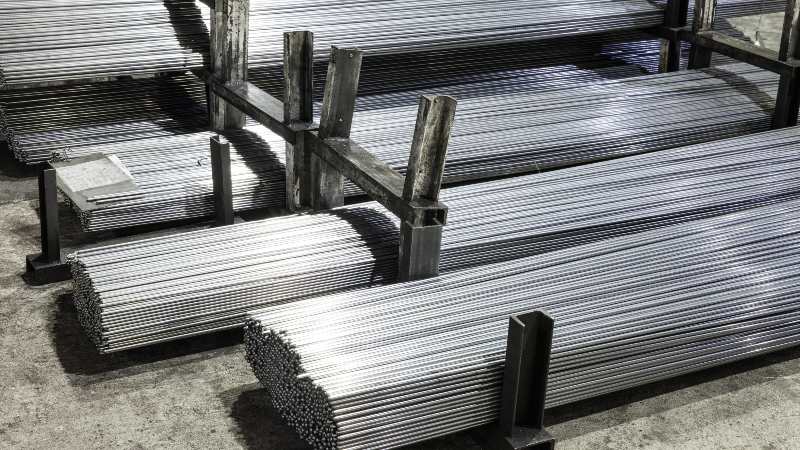 420不鏽鋼棒材的制作工藝