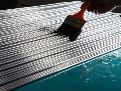 45号鋼淬火及回火之後的硬度