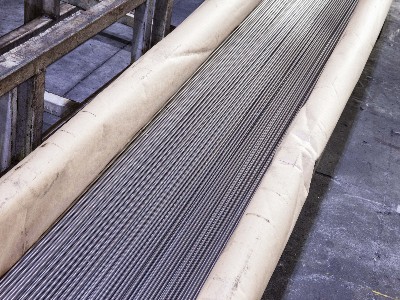 430不鏽鋼棒材的應用及特點