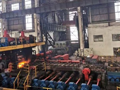 不鏽鋼棒材熱處理的條件有哪些