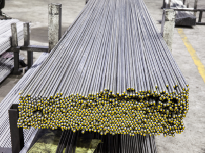 不鏽鋼棒430是否含鐵