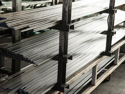 從牌号标準、化學成分和力學性能來分析不鏽鋼棒420質量