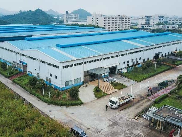 東莞市不鏽鋼棒材廠家