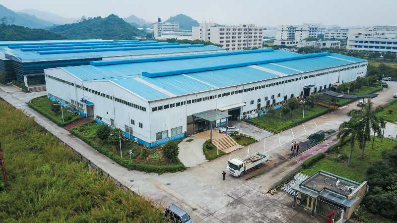 東莞市不鏽鋼棒材廠家