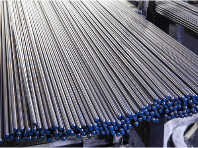 不鏽鋼棒416F是什麼？有哪些特點和用途？