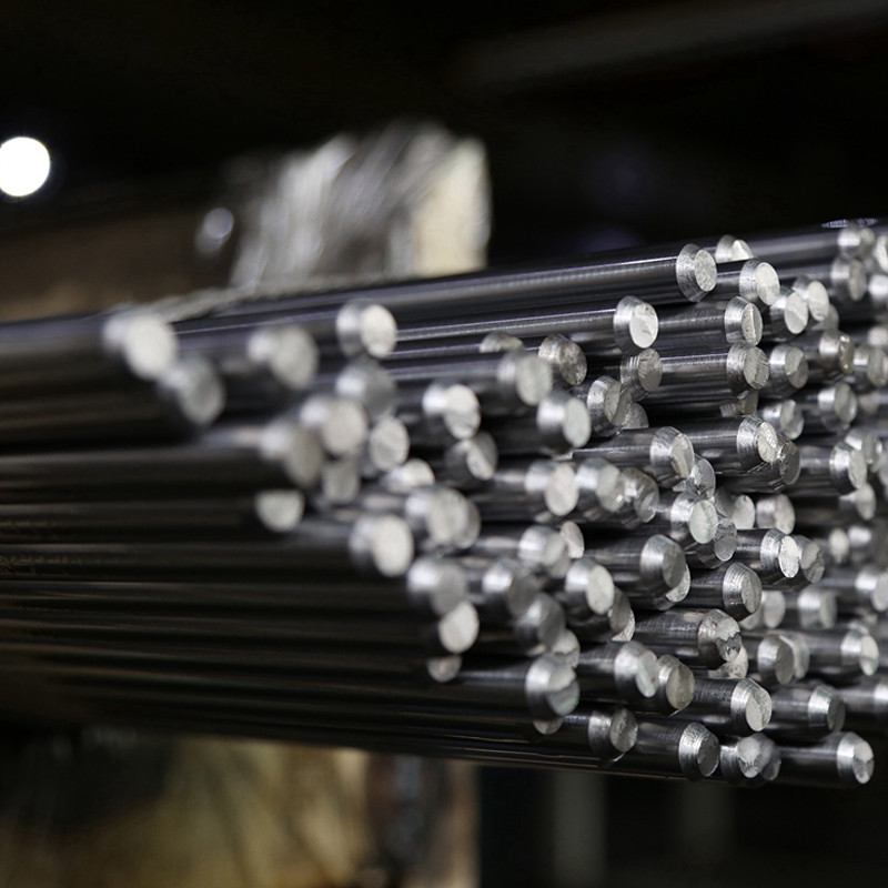 420J2不鏽鋼棒材