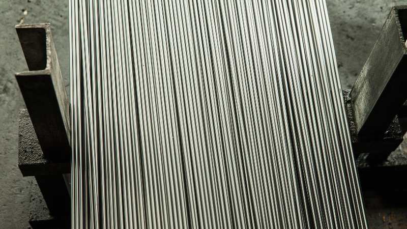 不鏽鋼棒材的SGS檢測報告是什麼