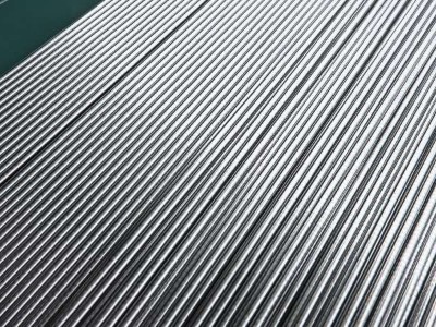 關于不鏽鋼棒材的軋制方法