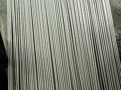 不鏽鋼棒材的SGS檢測報告是什麼