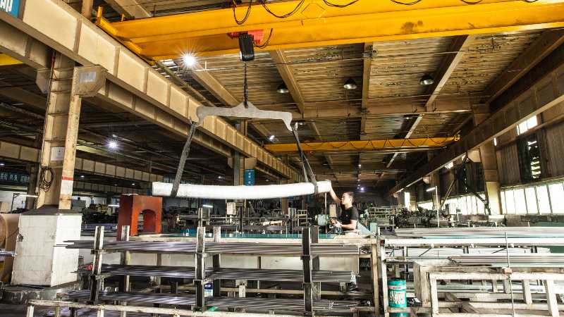 如何鑒别304不鏽鋼棒中的含鎳量