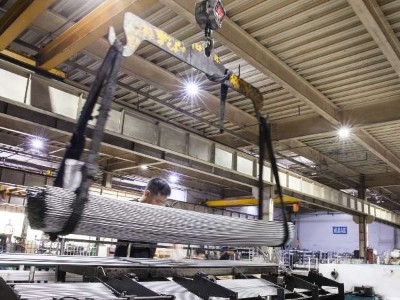 導熱性能好常用來加熱的不鏽鋼棒材