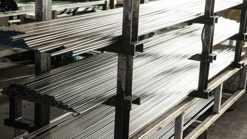 304L不鏽鋼棒材和304不鏽鋼棒材區别