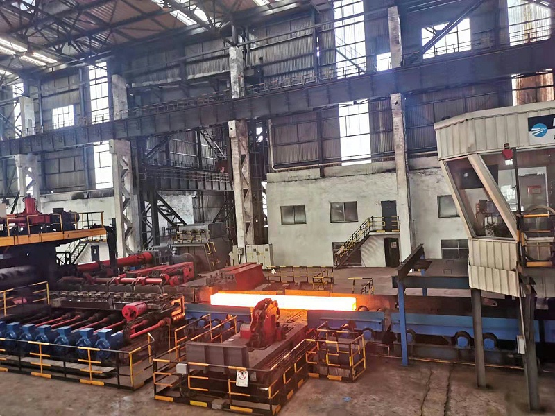 不鏽鋼棒材生産廠家如何應對原材料供應問題