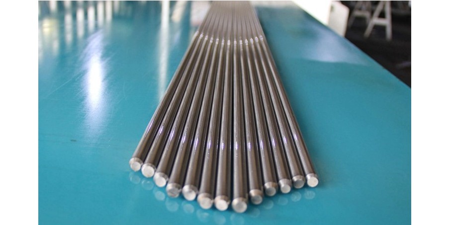 440C不鏽鋼是什麼材料？