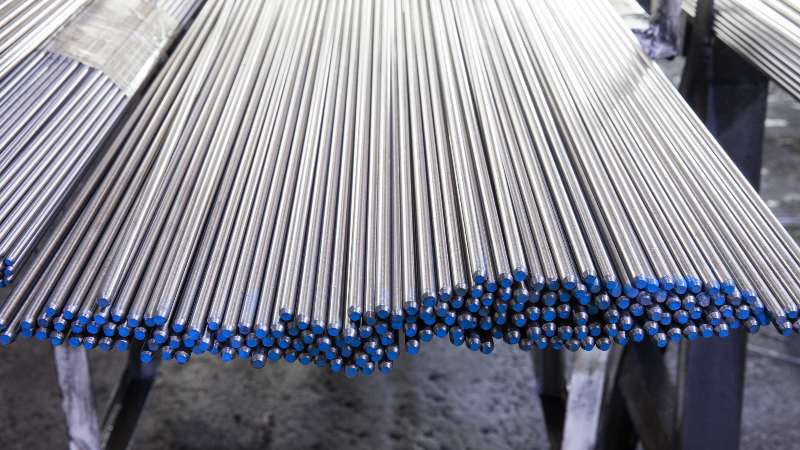 如何做一個合格的304不鏽鋼棒材廠家