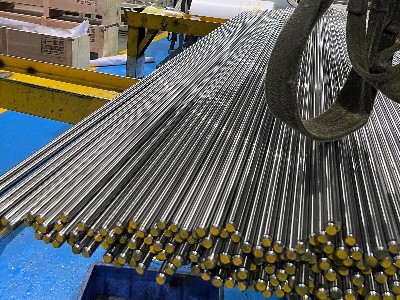 17-4PH鋼棒是什麼材料？