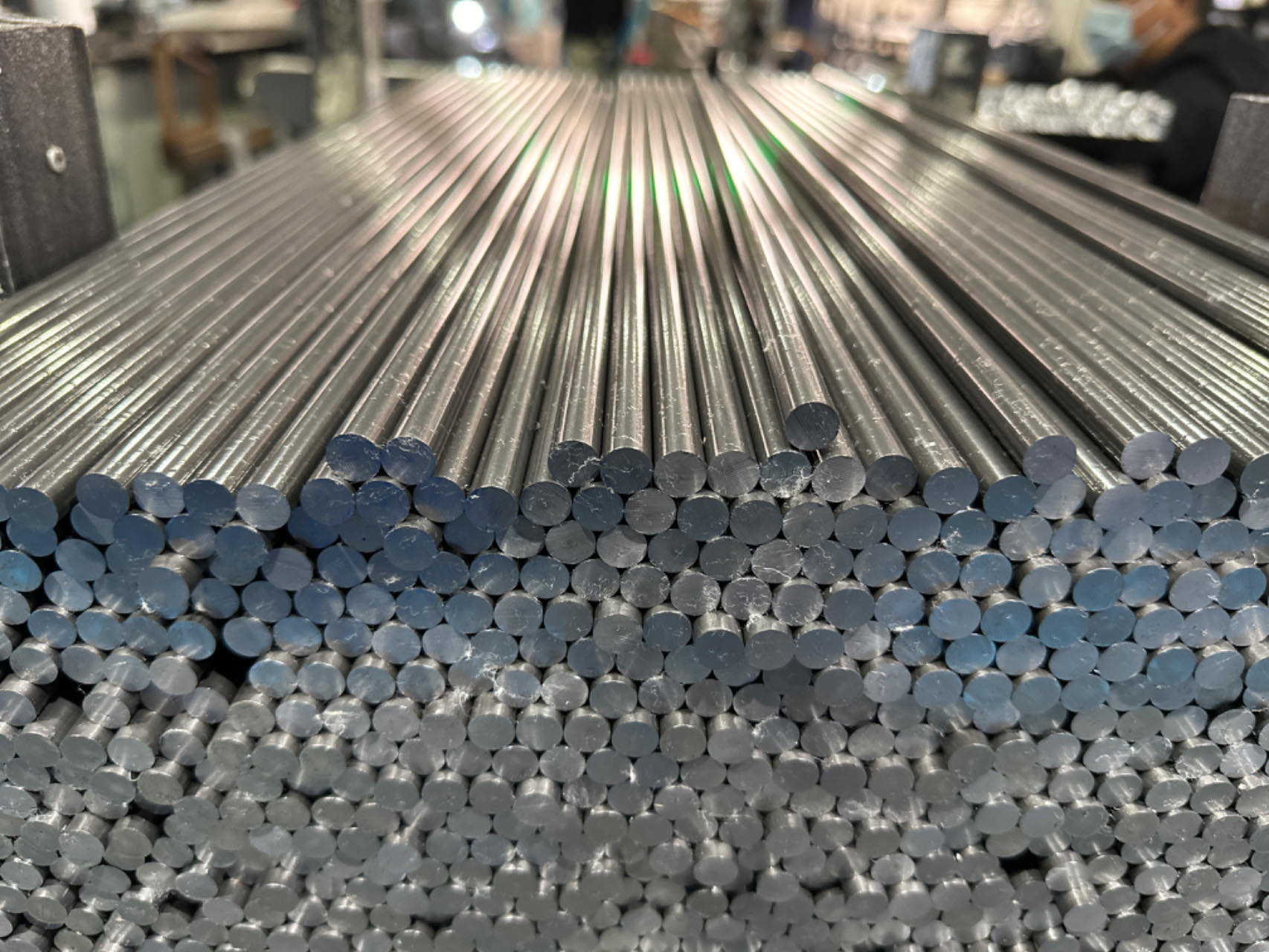 為什麼高強度零件常選用17-4PH不鏽鋼棒？