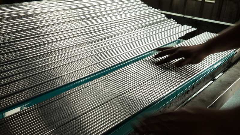 易車鐵是什麼材質