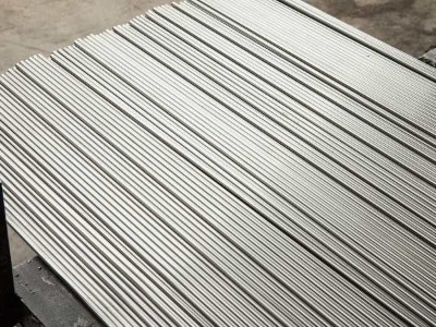 12L14易切削鋼對應牌号以及應用