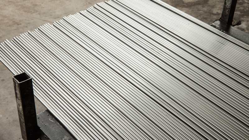 12L14易切削鋼對應牌号以及應用