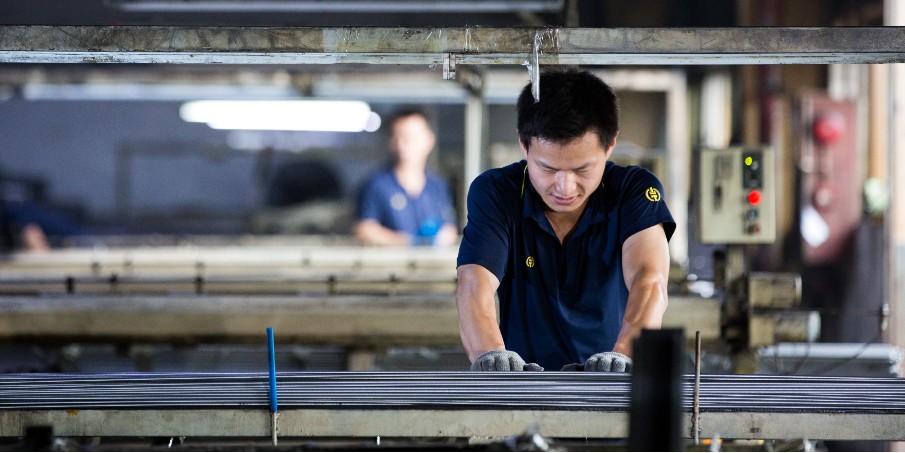 石油化工用不鏽鋼棒材原材料是如何檢測的