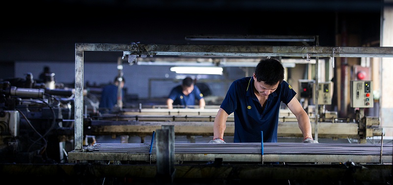 不鏽鋼棒材原材料