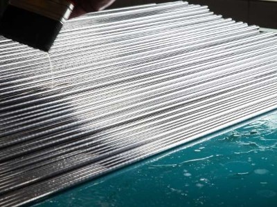 304不鏽鋼棒和440C不鏽鋼棒的區别