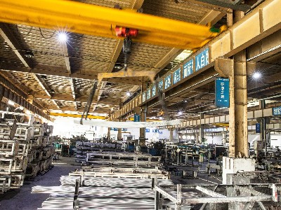 不鏽鋼棒廠家的工作核心