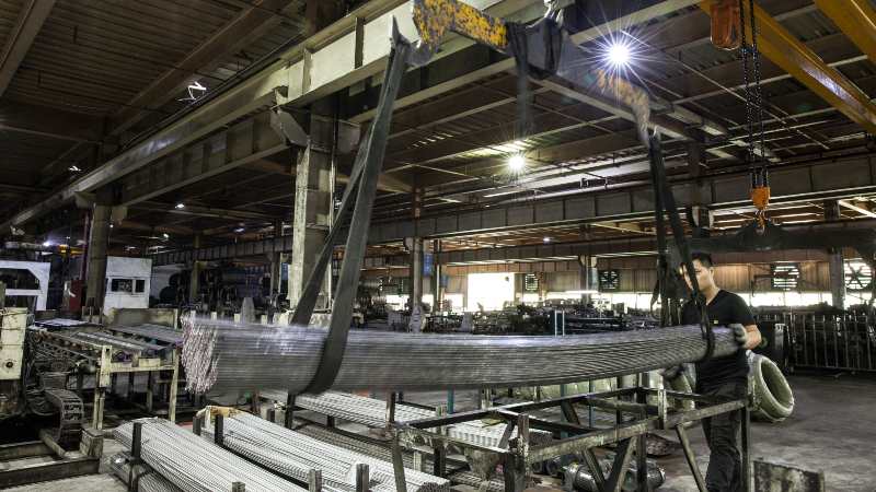 如何選擇正規的304不鏽鋼棒廠家