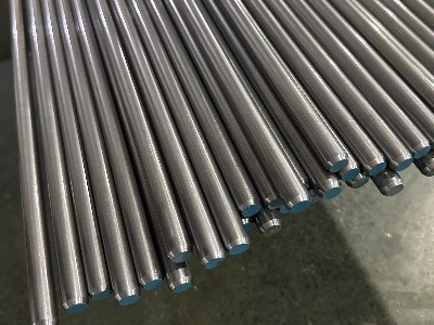 适用于航空航天與精密機械的431不鏽鋼棒