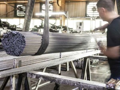 常用的中碳45号圓鋼的重量計算方法