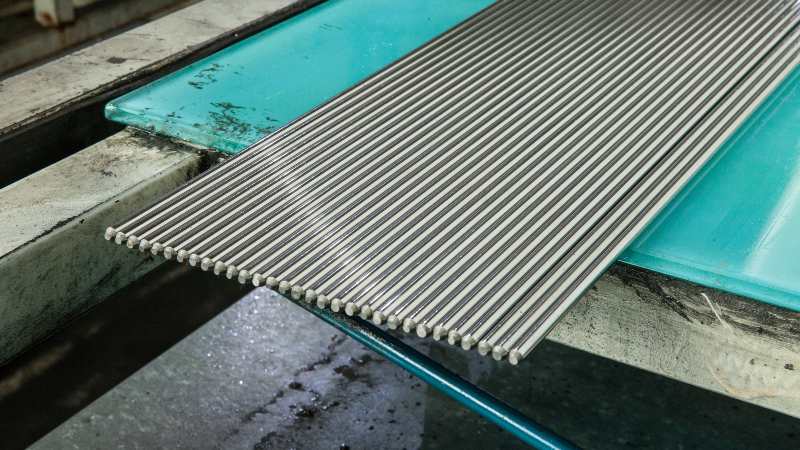 45号鋼不調質可以用嗎