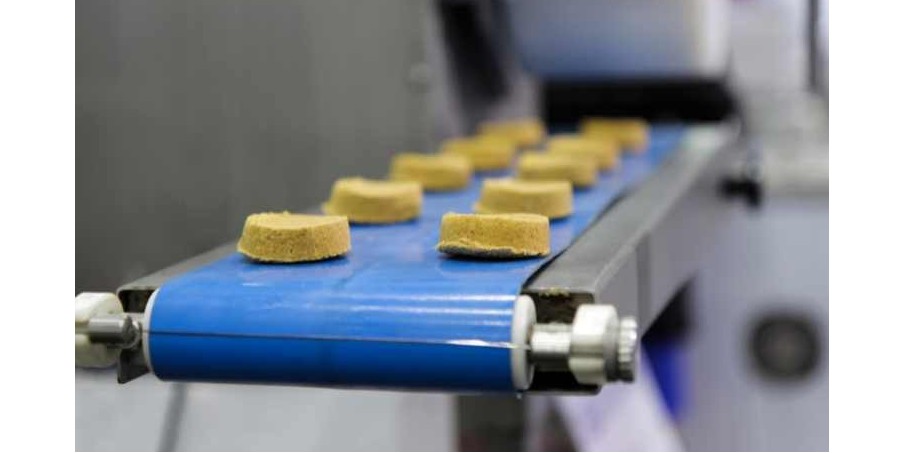 不鏽鋼棒在食品加工中的應用：保障安全與清潔