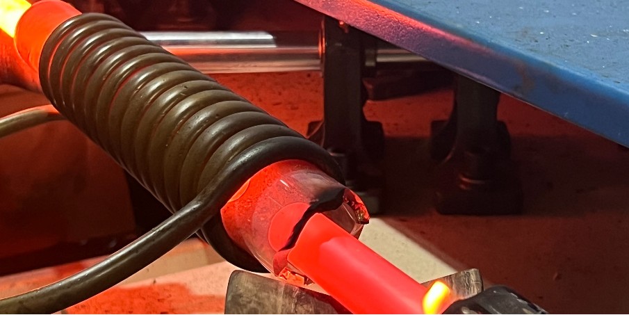 不鏽鋼棒熱處理工藝全解析