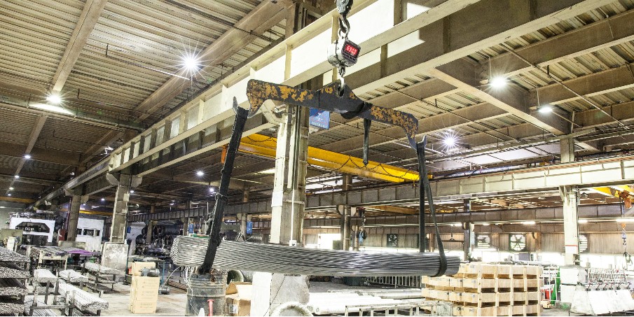 不鏽鋼棒材加工：提高效率的實用技巧