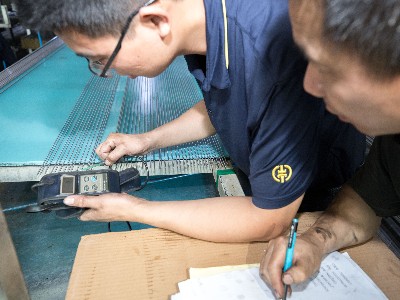 如何生産出高品質的1144不鏽鋼棒