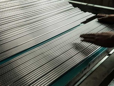 如何提高45号鋼表面的抗腐蝕力