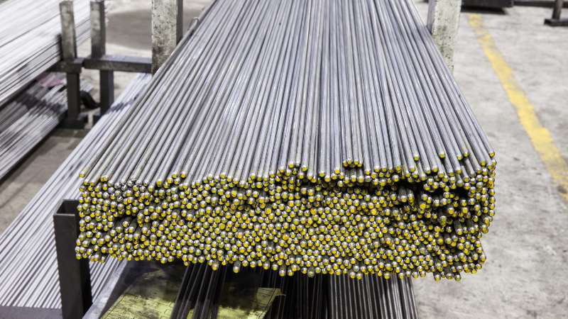 不鏽鋼線材的拉絲工藝