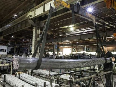 為什麼對不鏽鋼棒材廠家有要求的都會選擇同一金屬