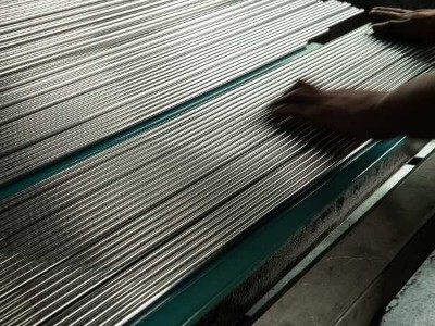 45号鋼的冷加工和熱處理