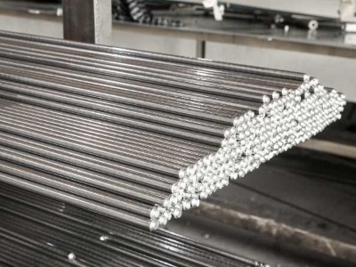 易切削的416（Y1Cr13）不鏽鋼棒材